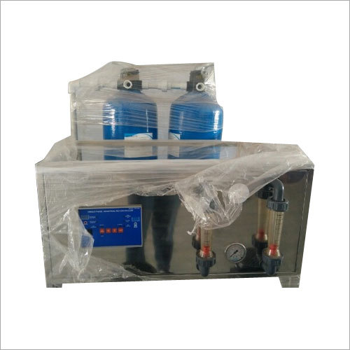DM Water Plant