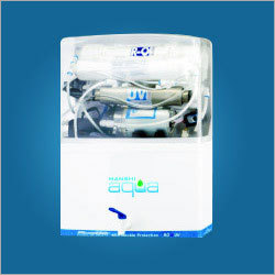 TDS Control Water Purifier