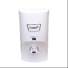Livepure Touch UV (UF+UV)