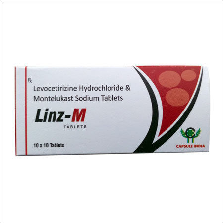 LINZ M tablet