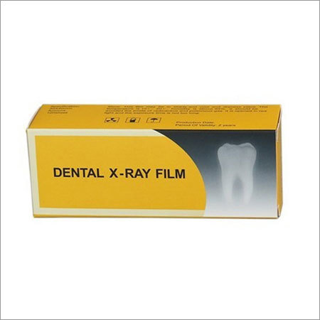 Dental X Ray Film