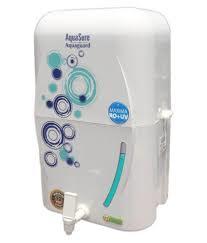 EURAKA FORBES Maxima  RO+UV