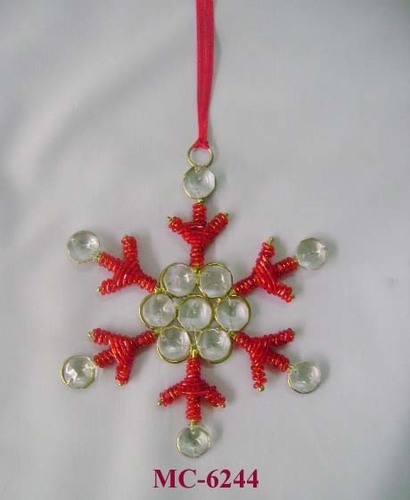 CHRISTMAS HANGINGS