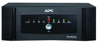 Luminous Home UPS -Eco Volt+ 1050