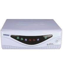 Luminous Home UPS -Eco Volt+ 1650