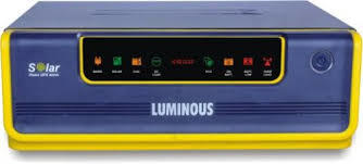 Luminous Home UPS -Eco Watt+ 850