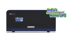 Luminous Home UPS -Eco Watt+ 1050