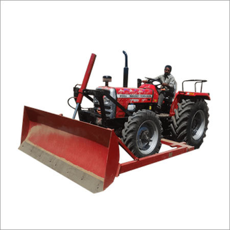 Heavy Duty Dozer