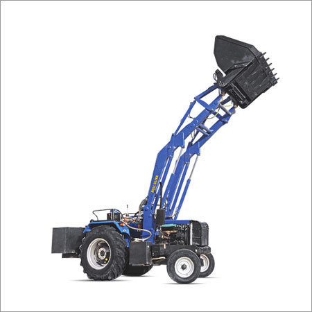 Ultra Loader