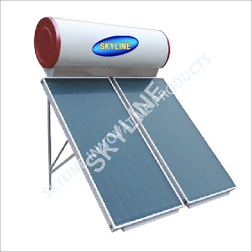 Domestic Solar Water Heater