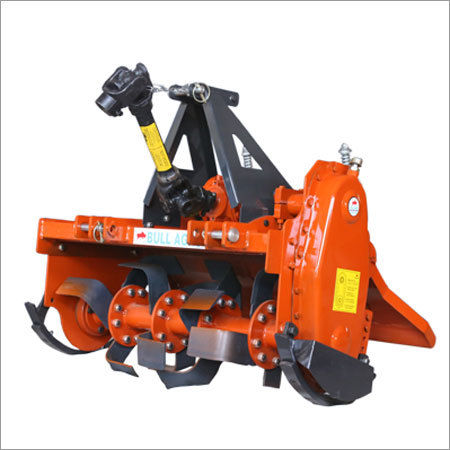 Mini Series Rotary Tiller