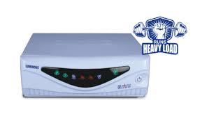 Luminous Home UPS -1650 Rapid