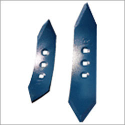 Cultivator Shovel