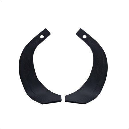 Power Tiller Blades