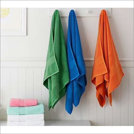 Bath Towel Bath Towel