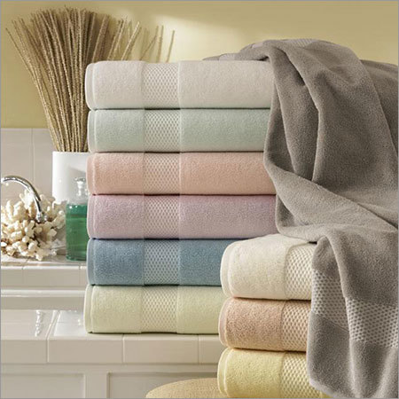 Terry bath Towels Terry bath Towels