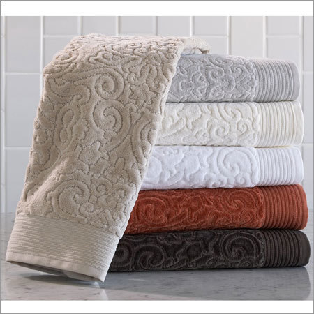 Jacquard beach Towels Jacquard beach Towels