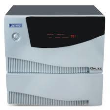 Luminous Cruze+ Home/Commercial UPS 2 KVA