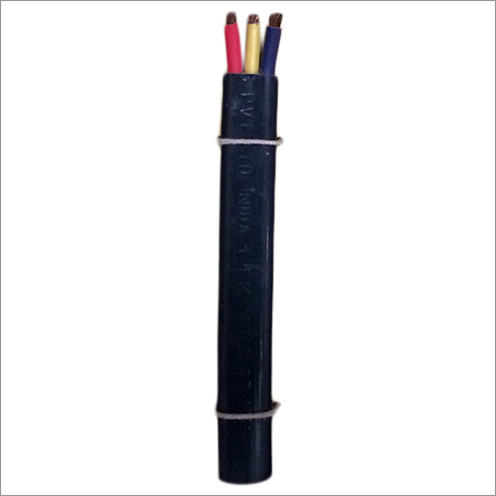 10 mm Copper Cable