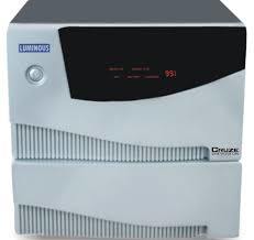 Luminous Cruze+ Home/Commercial UPS 2.5 KVA
