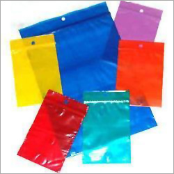 HDPE Bag HDPE Bag