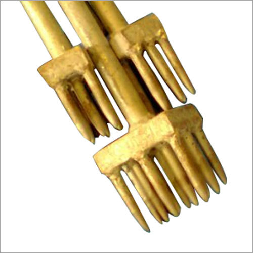 Manual Lining Forking Tools Application: Industrial