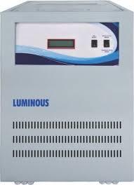 Luminous Cruze+ Home/Commercial UPS 5.5 KVA