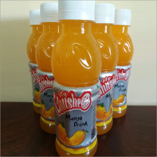 Mango Beverages