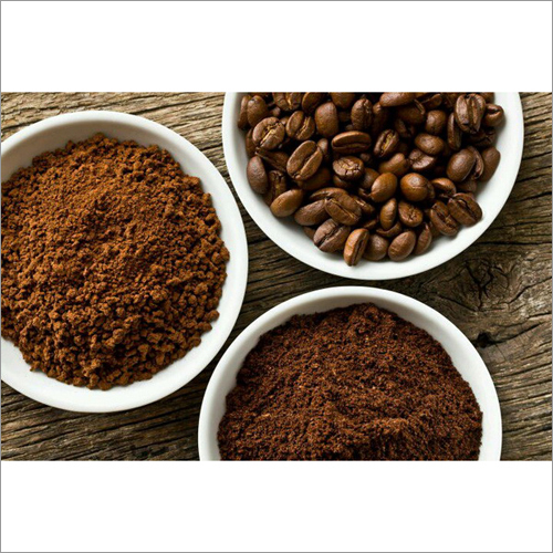 Coffee Beans