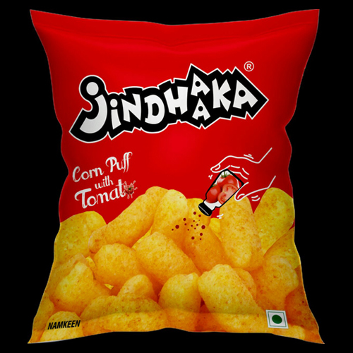 Namkeen Snacks