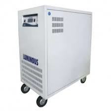 Luminous Pro 3 Phase UPS- Pro 15 KVA