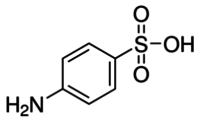 Sulpanilic Acid