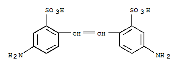 Diemino Stilbene Disulphonic Acid
