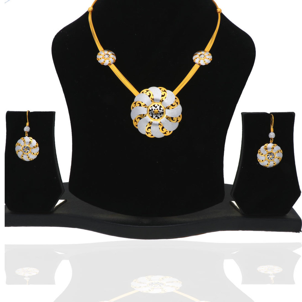 Adira Necklaces