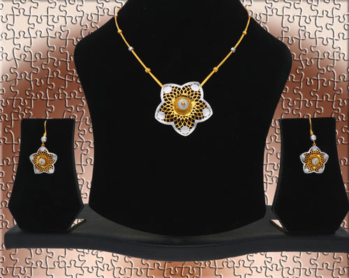 Adira Necklace Gender: Women'S