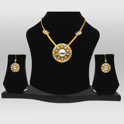 Adira Necklaces