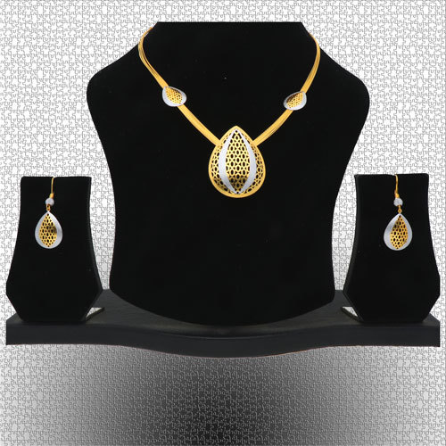 Adira Necklaces