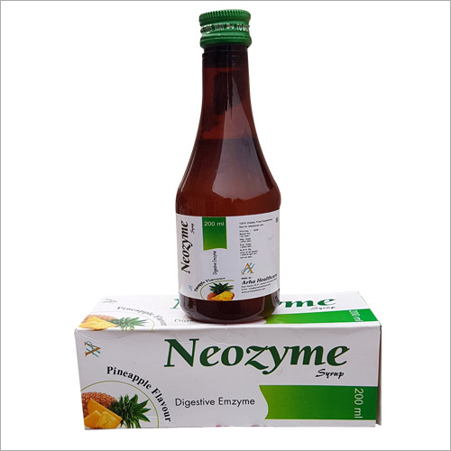 Neozyme Syrup