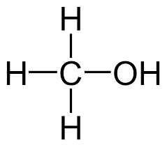 Methanol