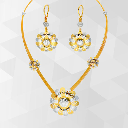 Adira Necklaces