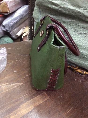 Ladies Leather Designer Bags