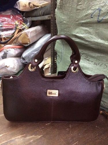 Ladies Fashion Leather Bags