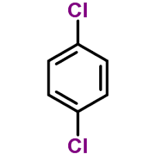 O P Dichlorobenzene Boiling Point: 379.8  C