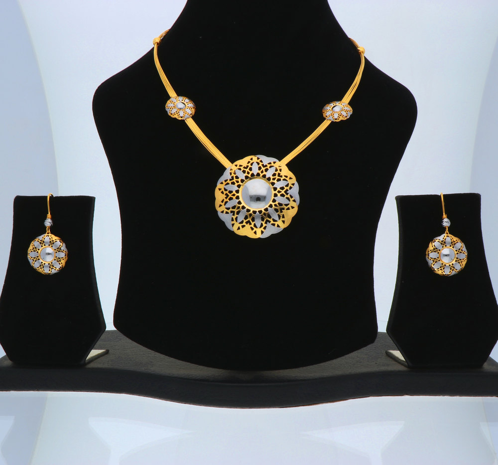 Adira Necklaces