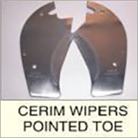 Cheng Feng Wipers Pointed Toe