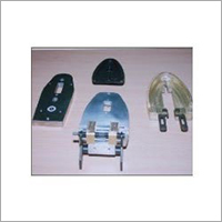 Shoe Machine Injector For Goodyear Welted Shoes