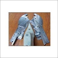 Shoe Machine Wiper By RELIABLE ENGINEERING