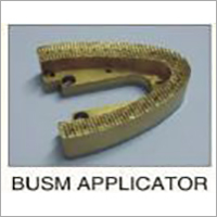 Busm Injector