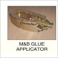M & B Glue Injector