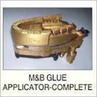 M And B Glue Injector Complete